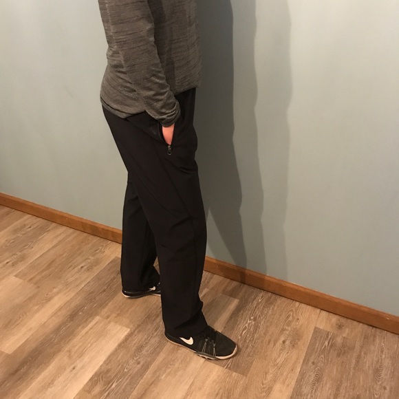 Blue Harbor sweat pants - Picture 6 of 7